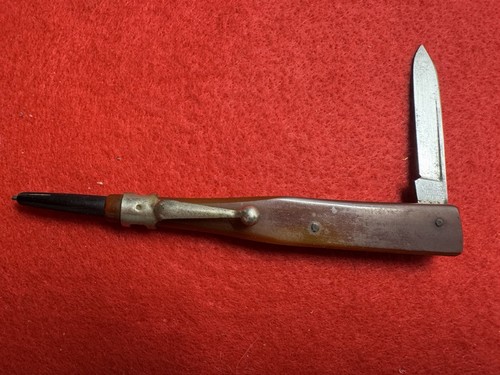 Coltello tascabile vintage