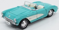 1/24 MAISTO - CHEVROLET -