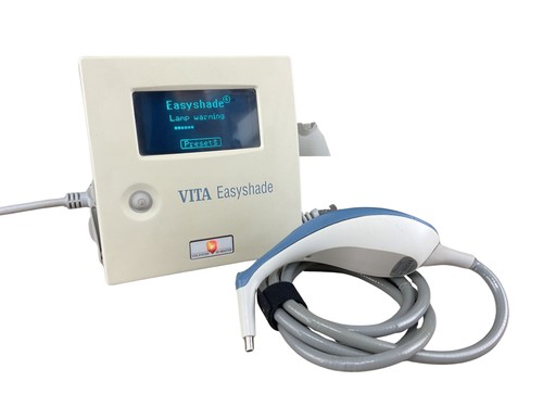 Vita easyshade master paralume - easyshade,
