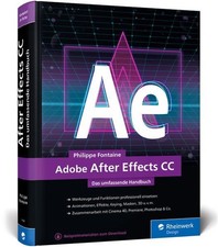 Adobe After Effects CC: Das