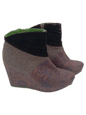 Stivaletto donna Desigual