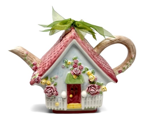 Teiera vintage royal - royal, albert