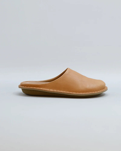 Mocassino slip vibae roma - on,