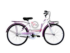 BICI DONNA 24 TAYLOR 6V