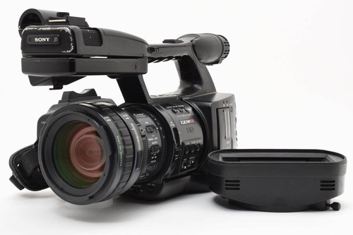 Sony pmw ex1 - pmw-ex1, ex