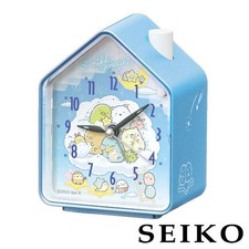 Seiko Sumikkogurashi sveglia