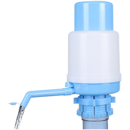 Pompa acqua manuale pressa