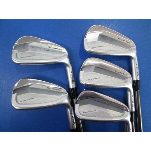 Set ferri pin blueprint - blueprint, s