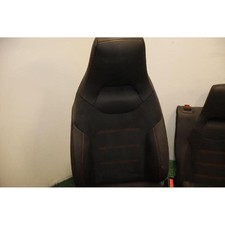 SEDILI COMPLETI MERCEDES