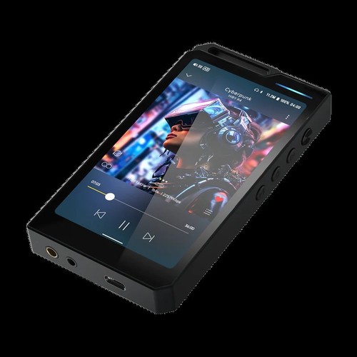 Hiby android hifi - hiby, 12