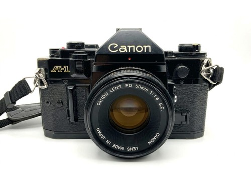 Canon 50mm f 1 - canon, f/1.8