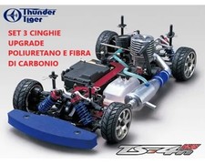 CINGHIE Thunder Tiger TS4N