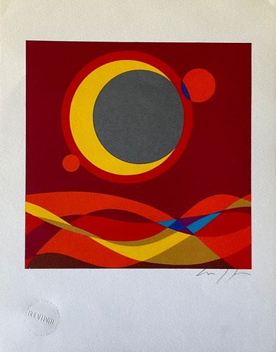 Roberto crippa sassu sughi - roberto,