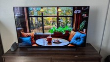 LG 48" C2 OLED48C2PUA, 4K UHD