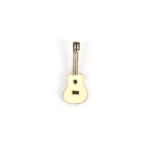 Spilla email chitarra - email, di