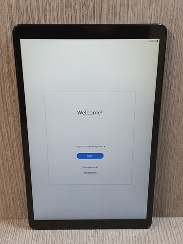 Samsung galaxy tab 1 32 - tab, 10.1
