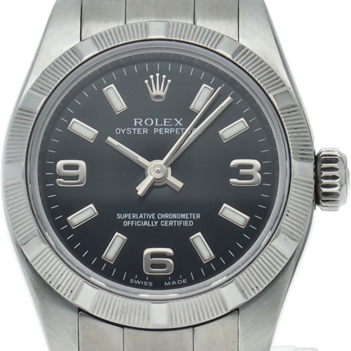 Orologio donna rolex oyster - rolex,