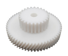 Ingranaggio nylon per - nylon,