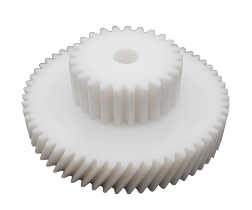 Ingranaggio nylon per - in,