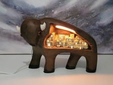 LAMPADA BUFALO SUD OVEST