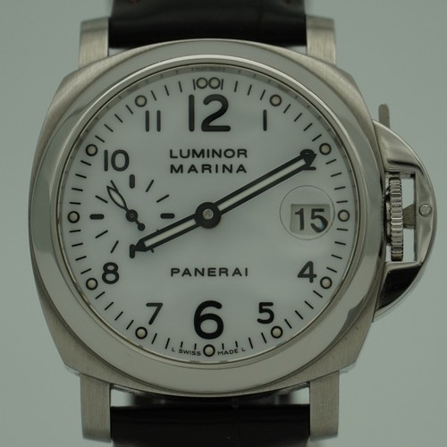 Panerai luminor marina - luminor,