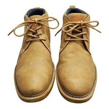 Stivali Freeman Hector Chukka