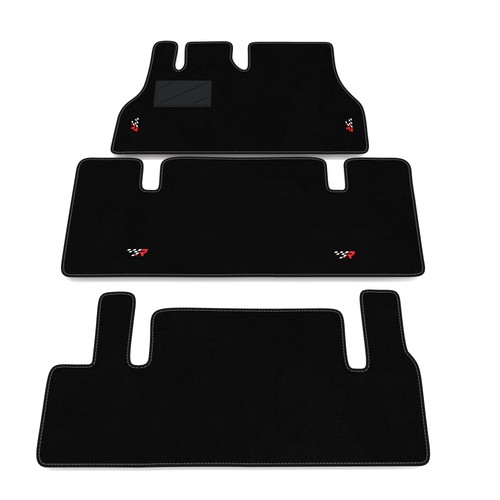 Tappetini compatibili con - , fiat