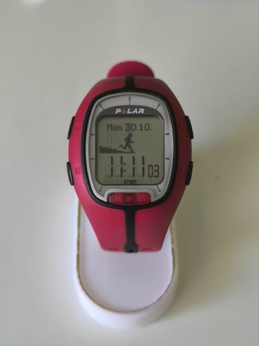 Orologio sportivo polar rs200 - sportivo,