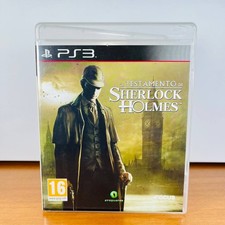 Il Testamento di Sherlock