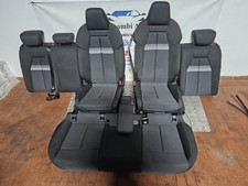TAPPEZZERIA COMPLETA AUDI A3