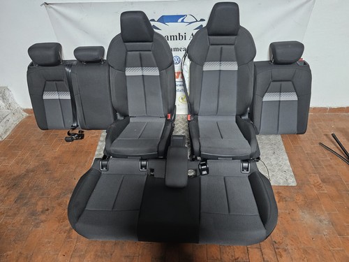 Tappezzeria completa audi - tappezzeria,