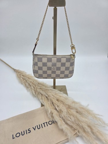 Louis vuitton mini pochette - vuitton,