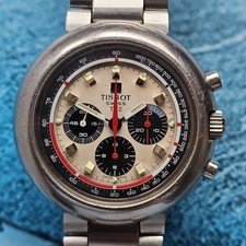 Orologio da uomo vintage