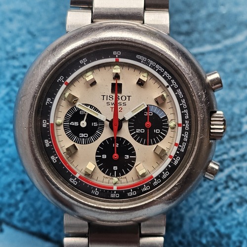 Orologio uomo vintage - orologio, da
