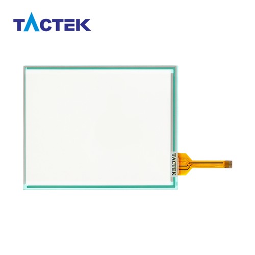 Touch screen per - , macchina