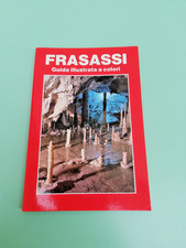 MARIO GALEAZZI - Frasassi La