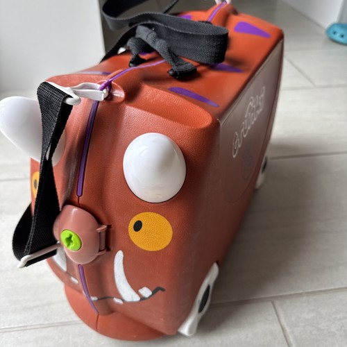 Trunki valigia cavalcabile - trunki,