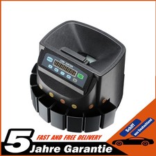 Contatore automatico di monete