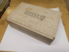 Braccio NOS SME IV nero stampa