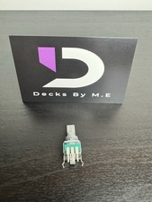 Pioneer EQ Potenziometro