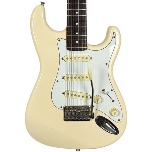 Fender japan riedizione - japan, 62