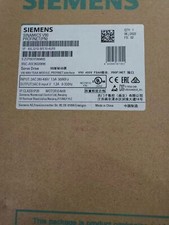 6SL3 210-5FE10-4UF0 1PZS Nuovo
