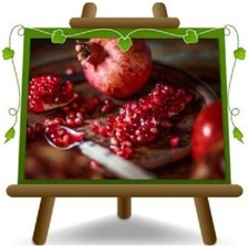 Melograno Wonderful precoce