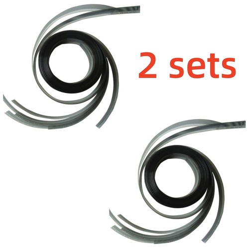 2pcs striscia encoder per - encoder,
