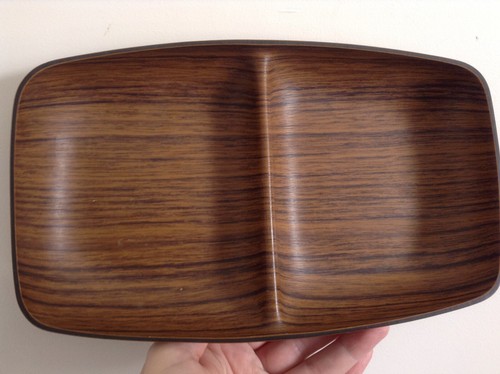Vtg retro caleppio robex faux - vtg,