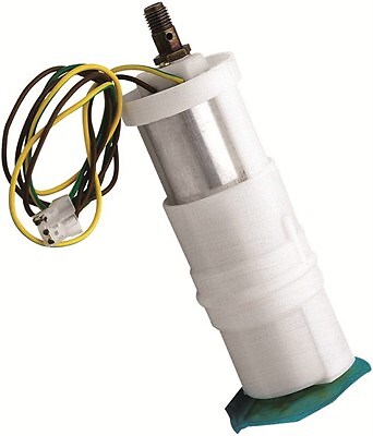 Pompa carburante magneti - pompa,