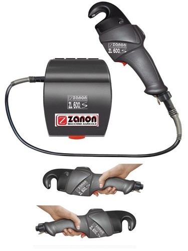 Legatrice elettronica 600 - legatrice, zl