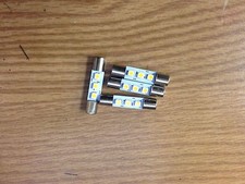 Kit lampade led pannello