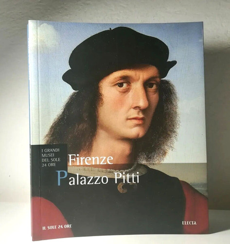 Firenze palazzo pitti - firenze,, i