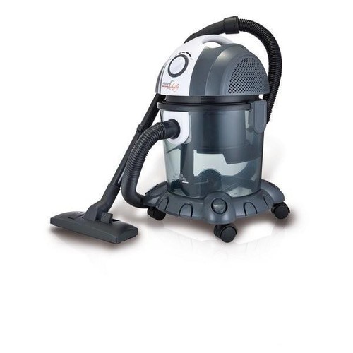 Bidone aspiratutto melchioni - bidone,